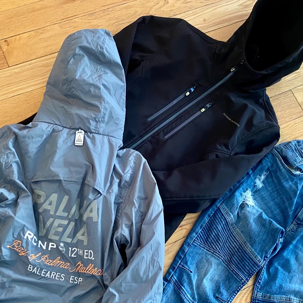 Boys' package 10-12 Y, surfer style, coolest brand - Picture 3 of 5